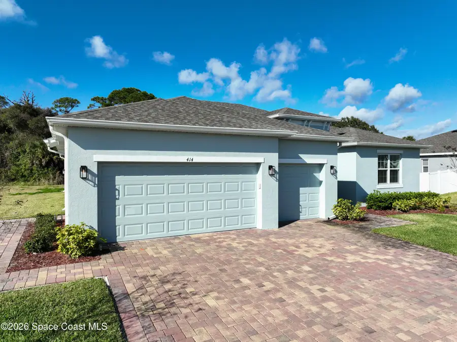 414 Loymer Circle, Merritt Island, FL 32953 - #2