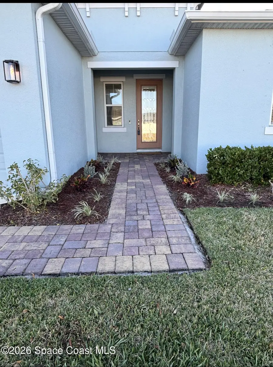 414 Loymer Circle, Merritt Island, FL 32953 - #3