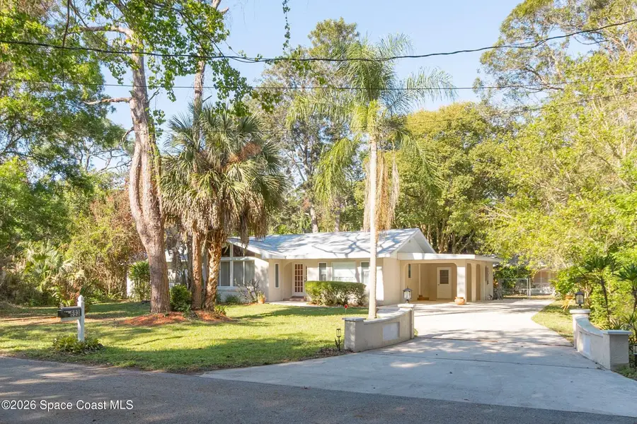 693 W Pine Road, Melbourne Village, FL 32904 - #3