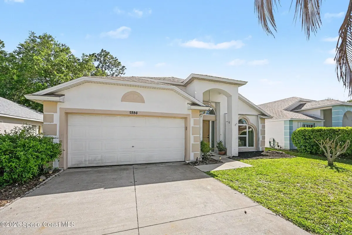 2556 Ventura Circle, Melbourne, FL 32904 - #1