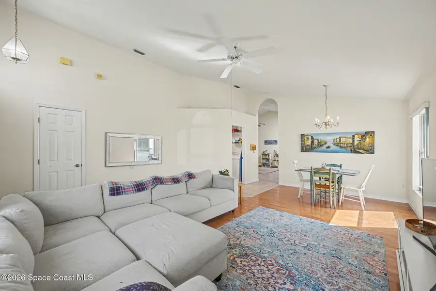 2556 Ventura Circle, Melbourne, FL 32904 - #2