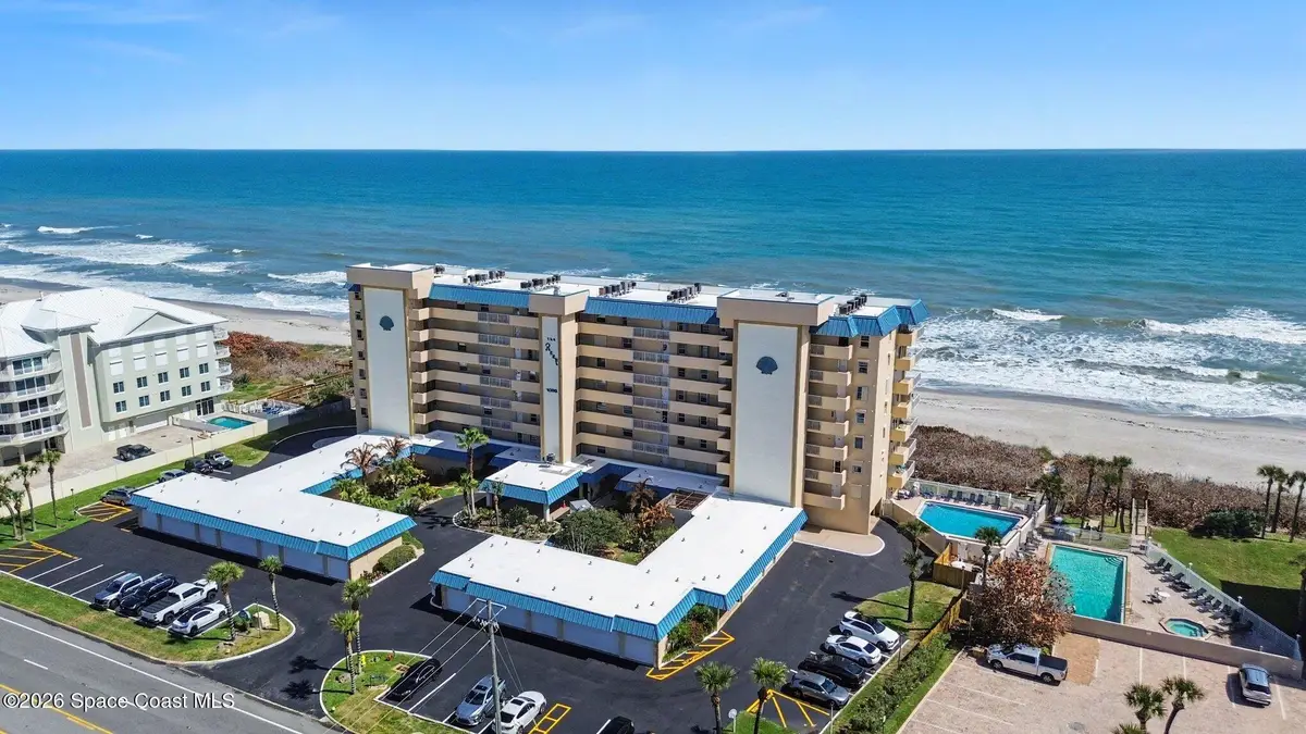 1095 N Highway A1a #203, Indialantic, FL 32903 - #1