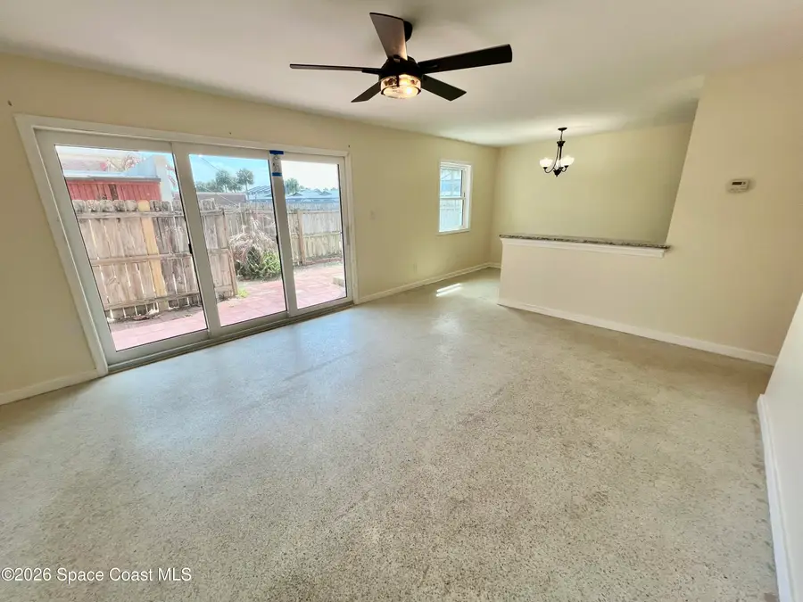 931 Palm Springs Boulevard #B, Indian Harbour Beach, FL 32937 - #2