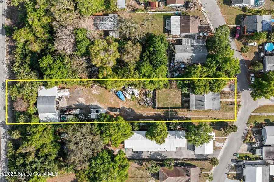 1250 Jasmine Street, Melbourne, FL 32935 - #2