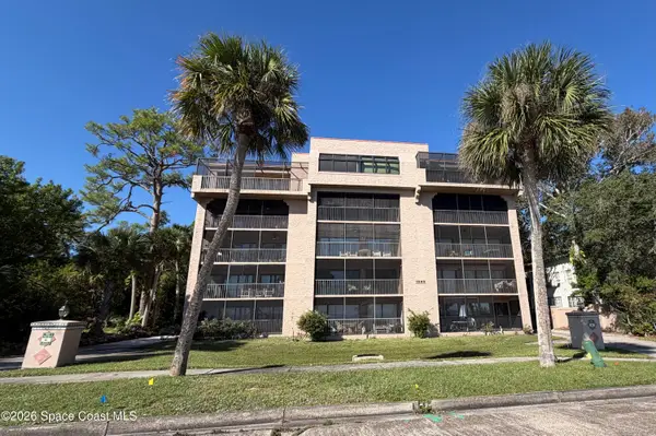 1540 Riverside Drive #5, Titusville, FL 32780