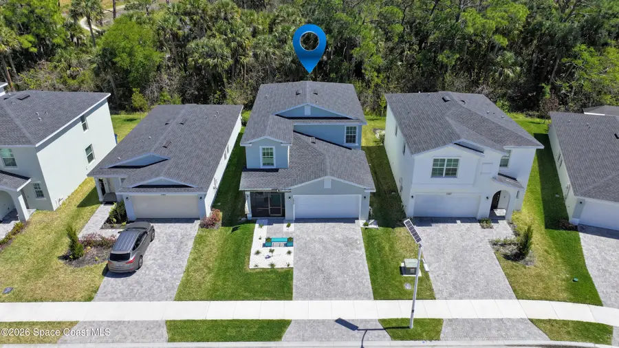 1577 Colebrook Circle Sw, Palm Bay, FL 32908 - #2