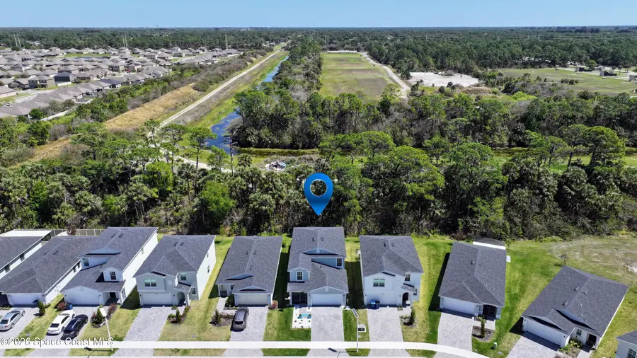 1577 Colebrook Circle Sw, Palm Bay, FL 32908 - #3