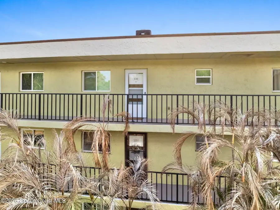 1001 W Eau Gallie Boulevard #330, Melbourne, FL 32935 - #2