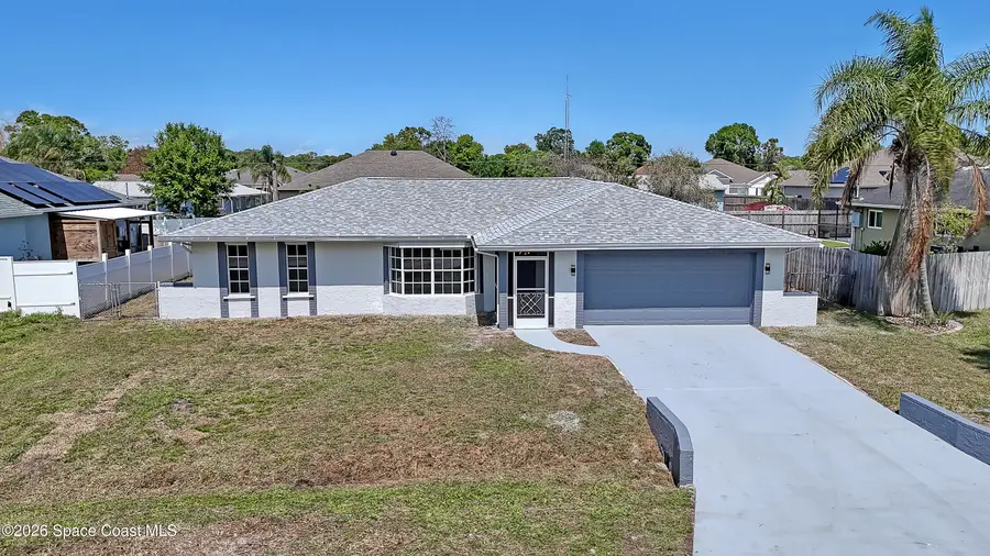 999 Castile Road Se, Palm Bay, FL 32909 - #2