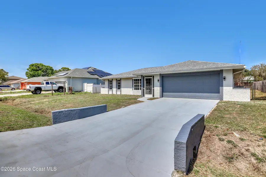 999 Castile Road Se, Palm Bay, FL 32909 - #3