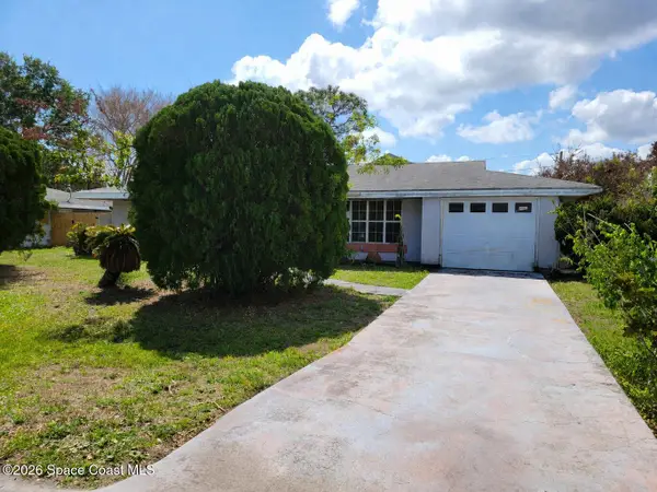 2010 Algeria Street Ne, Palm Bay, FL 32905