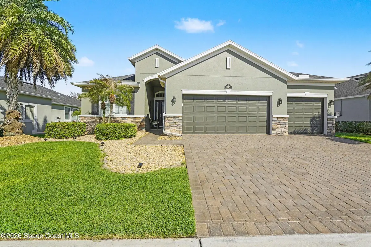 1145 Shiloh Drive, Melbourne, FL 32940 - #1