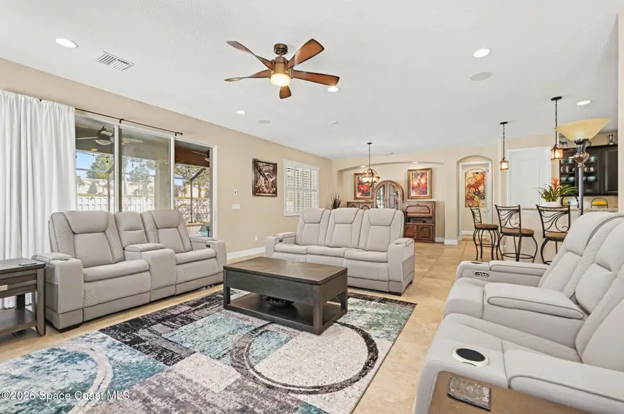 1145 Shiloh Drive, Melbourne, FL 32940 - #3