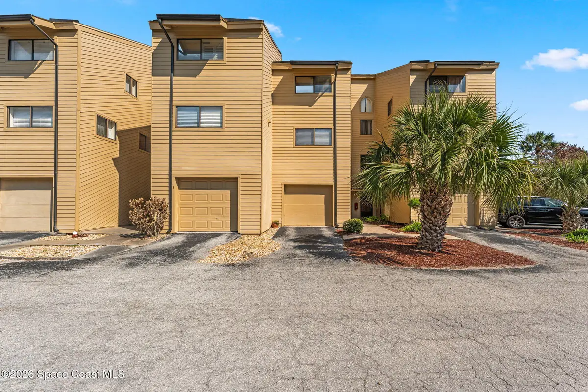 441 N Harbor City Boulevard #D2, Melbourne, FL 32935 - #1