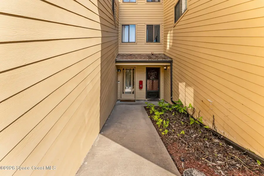 441 N Harbor City Boulevard #D2, Melbourne, FL 32935 - #2