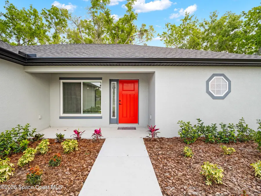 2829 Warren Street, Mims, FL 32754 - #2