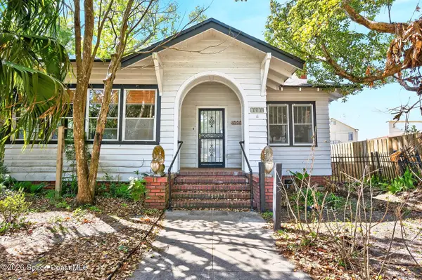 1318 S Park Avenue, Sanford, FL 32771
