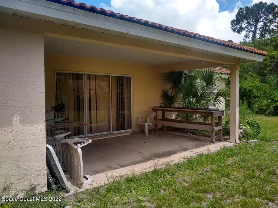 1604 Eldron Boulevard Se, Palm Bay, FL 32909 - #2