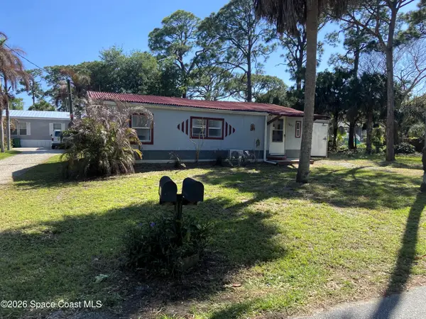 1825 Orris Avenue, Merritt Island, FL 32952