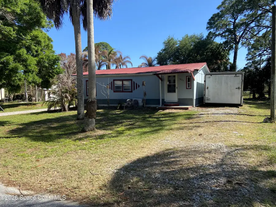 1825 Orris Avenue, Merritt Island, FL 32952 - #2