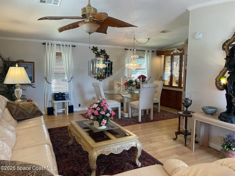 3012 Indian River Drive Ne, West Melbourne, FL 32904 - #2