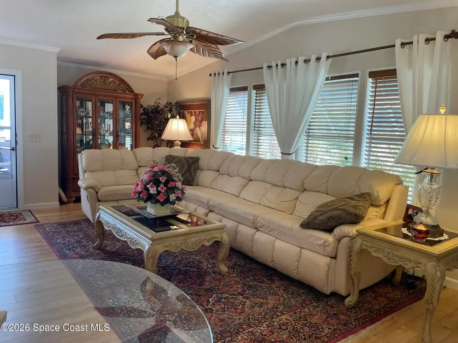 3012 Indian River Drive Ne, West Melbourne, FL 32904 - #3