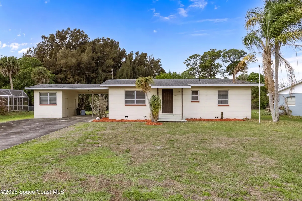2030 City Acres Road, Melbourne, FL 32904 - #1