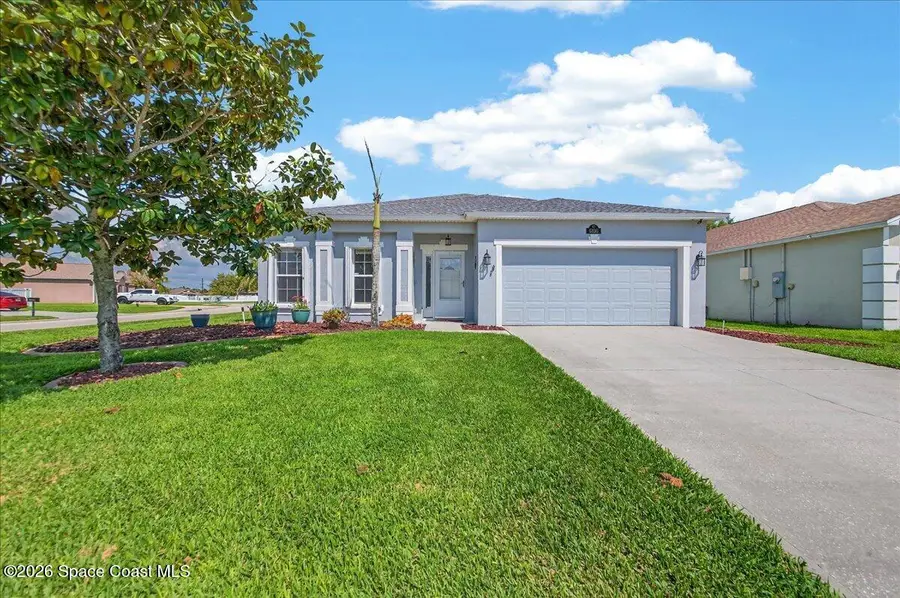 6106 Indigo Crossing Drive, Rockledge, FL 32955 - #2