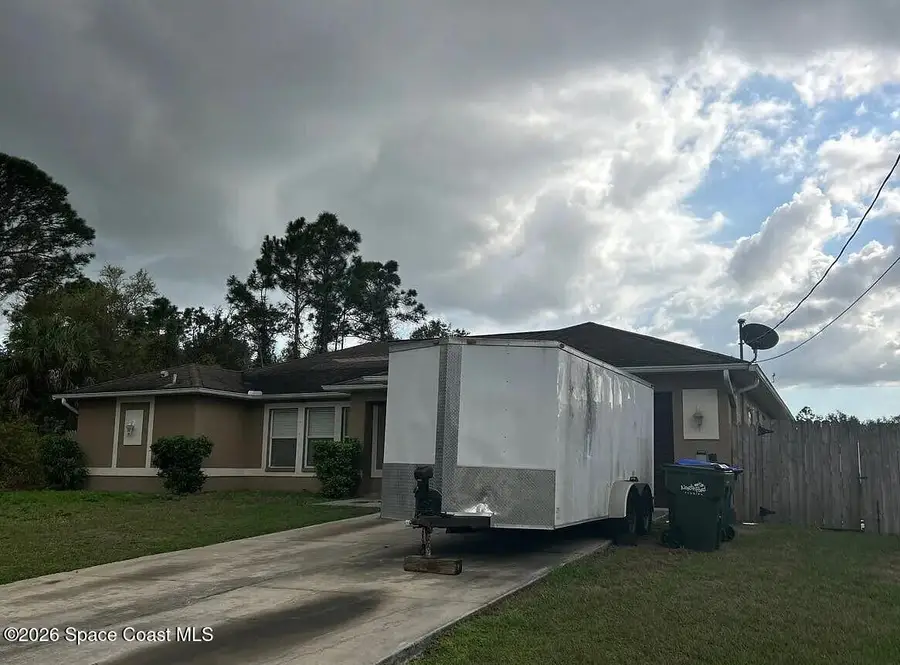 2497 Nordendale Boulevard, North Port, FL 34288 - #2