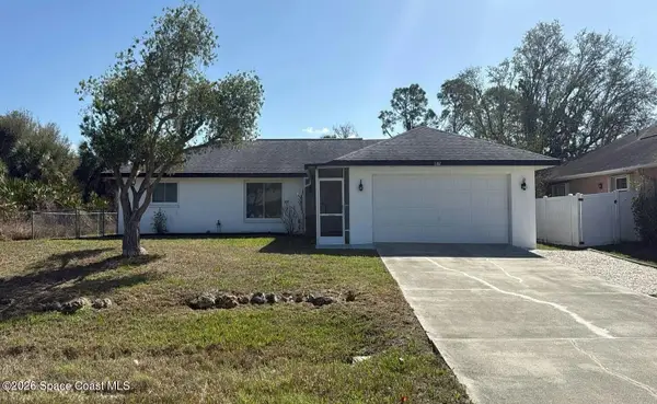 1182 S Salford Boulevard, North Port, FL 34286