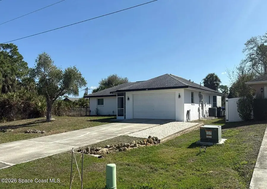 1182 S Salford Boulevard, North Port, FL 34286 - #2