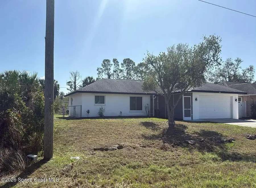 1182 S Salford Boulevard, North Port, FL 34286 - #3