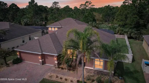 509 Easton Forest Circle Se, Palm Bay, FL 32909