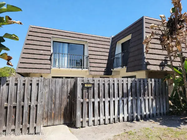 1313 Vista Oaks Circle Ne, Palm Bay, FL 32905