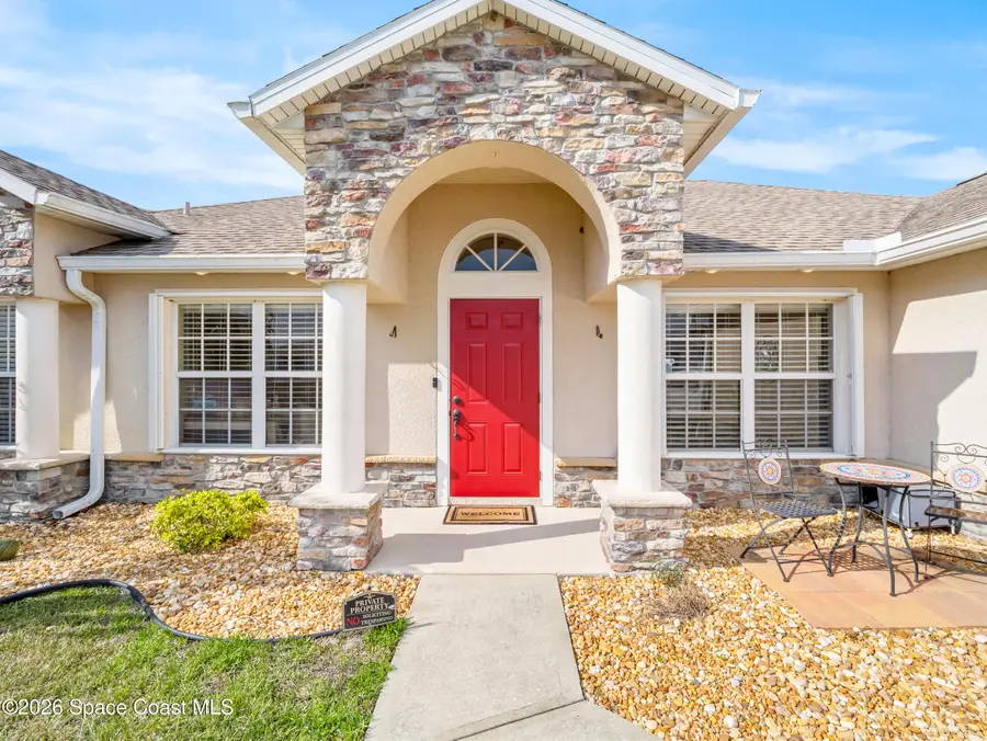 581 Ganley Street Sw, Palm Bay, FL 32908 - #3