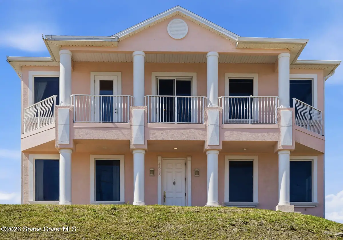 4688 S Atlantic Avenue, Ponce Inlet, FL 32127 - #1