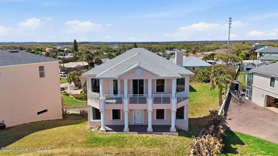 4688 S Atlantic Avenue, Ponce Inlet, FL 32127 - #3