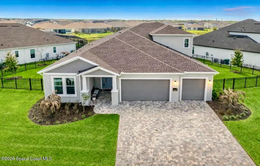 3296 Kamin Drive, Melbourne, FL 32940 - #2