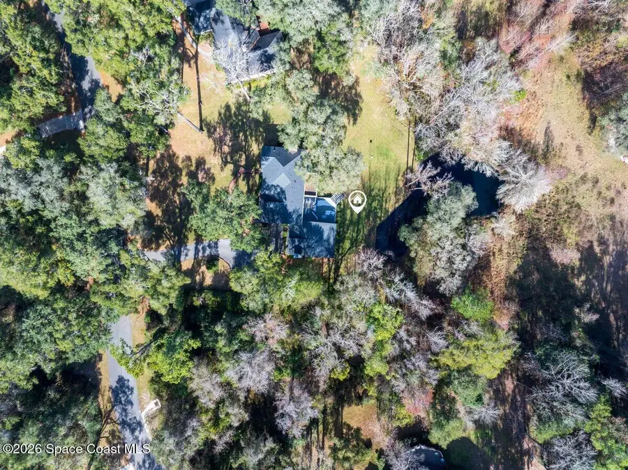 2545 Crooked Creek Point Road, Middleburg, FL 32068 - #2