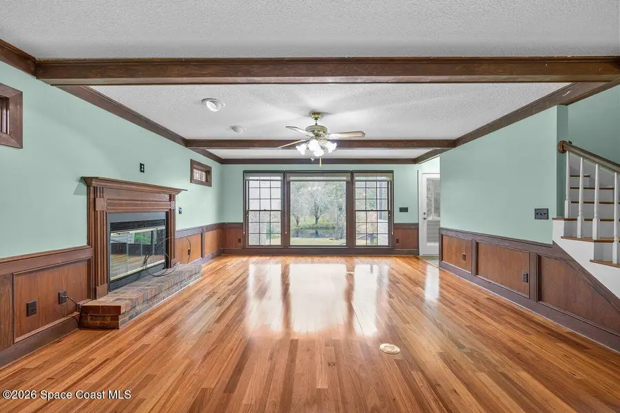 2545 Crooked Creek Point Road, Middleburg, FL 32068 - #3