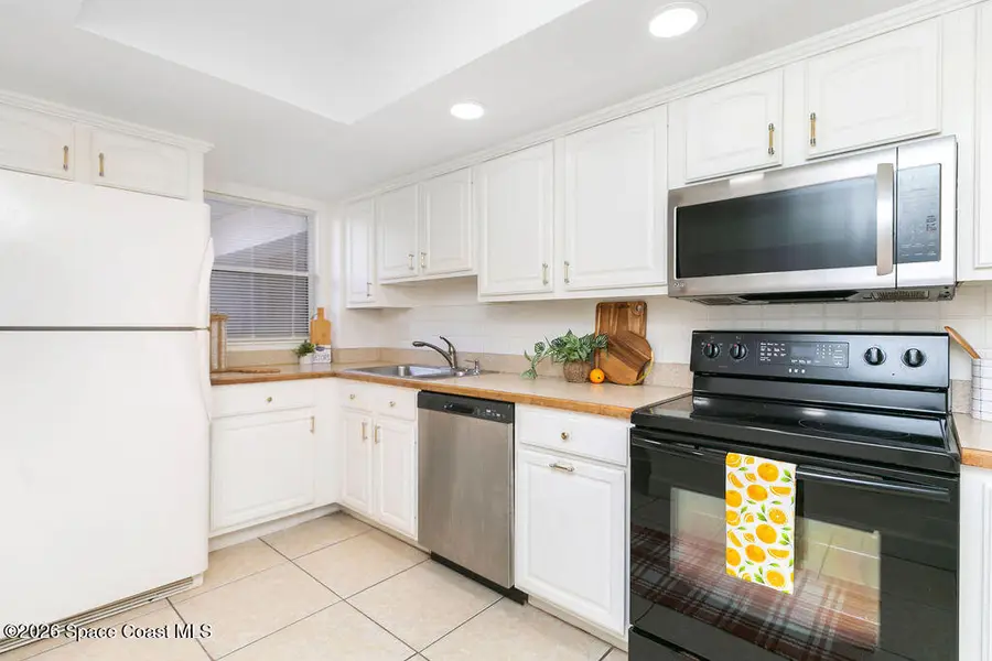 325 Tangle Run Boulevard #1125, Melbourne, FL 32940 - #2