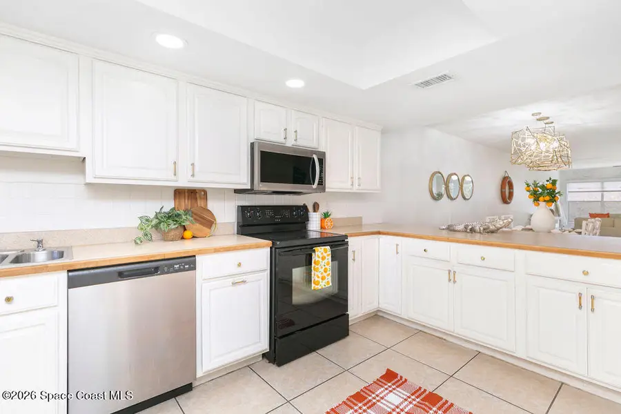 325 Tangle Run Boulevard #1125, Melbourne, FL 32940 - #3