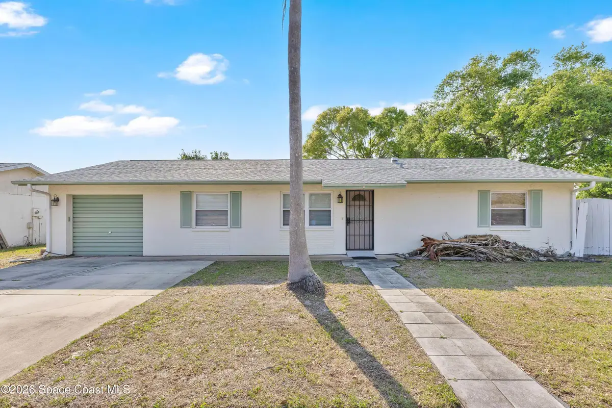 2184 Sandalwood Drive, Melbourne, FL 32935 - #1