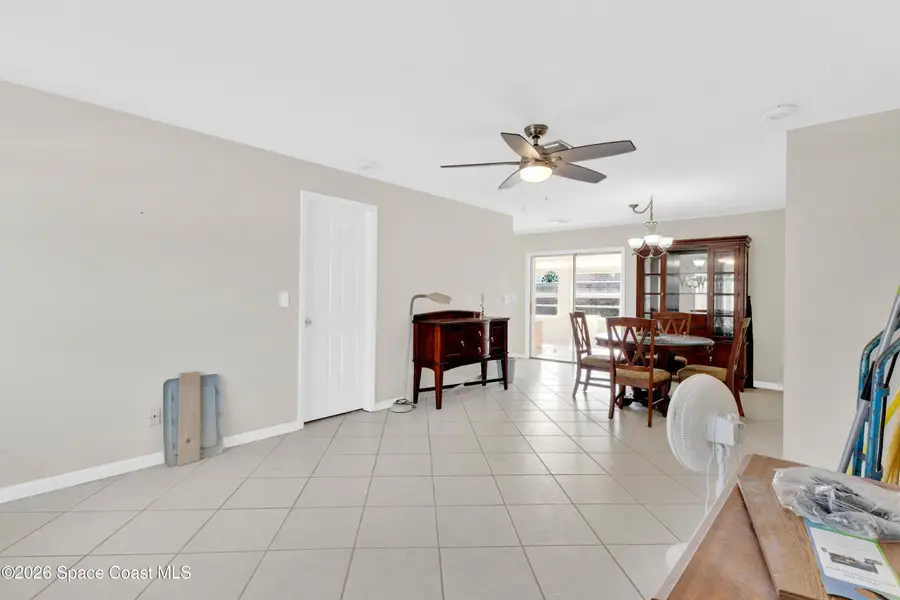 2184 Sandalwood Drive, Melbourne, FL 32935 - #2
