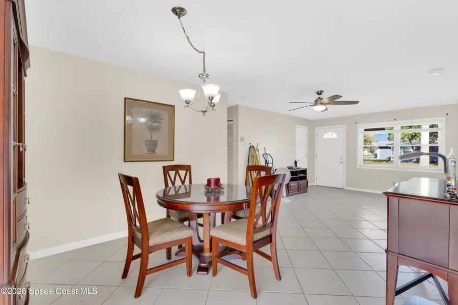 2184 Sandalwood Drive, Melbourne, FL 32935 - #3