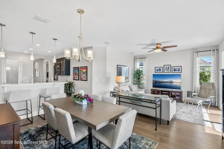 7985 Wyndham Drive, Melbourne, FL 32940 - #3