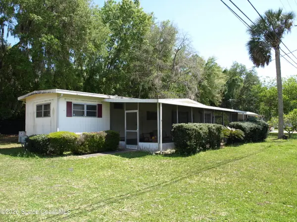 130 Palm Drive, Georgetown, FL 32139