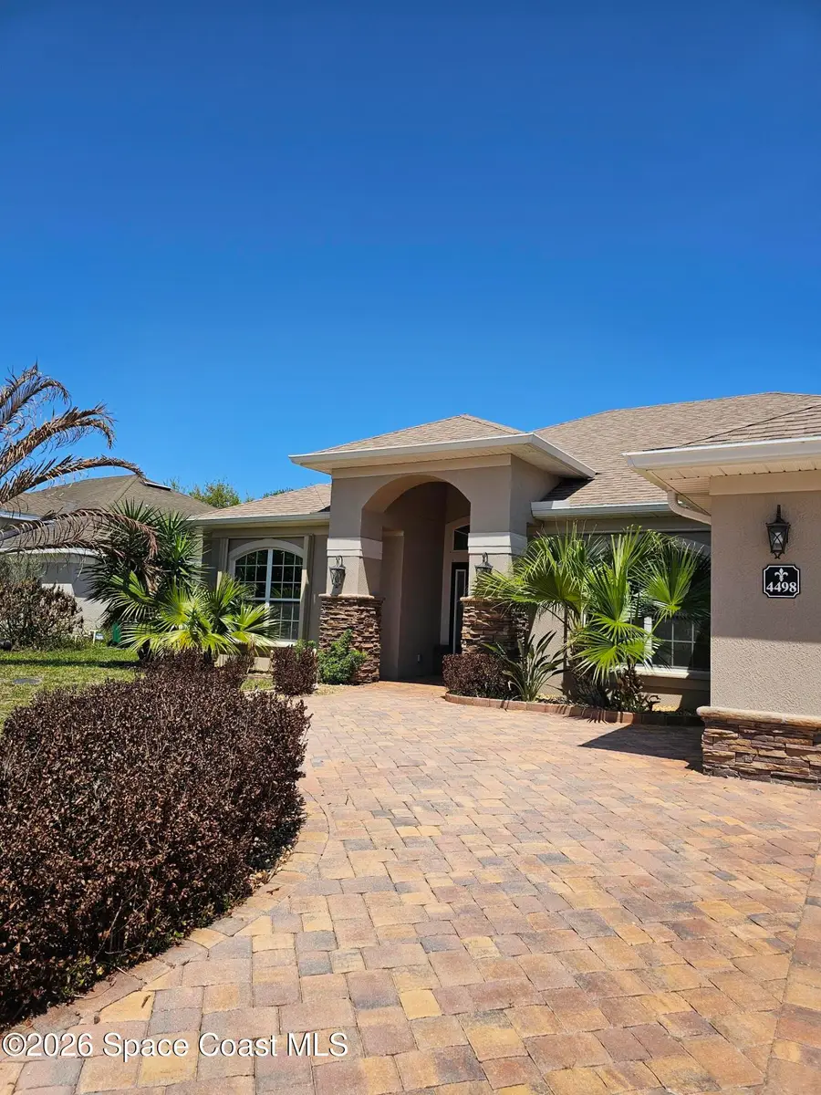 4498 Lady Hawk Way, Melbourne, FL 32904 - #2