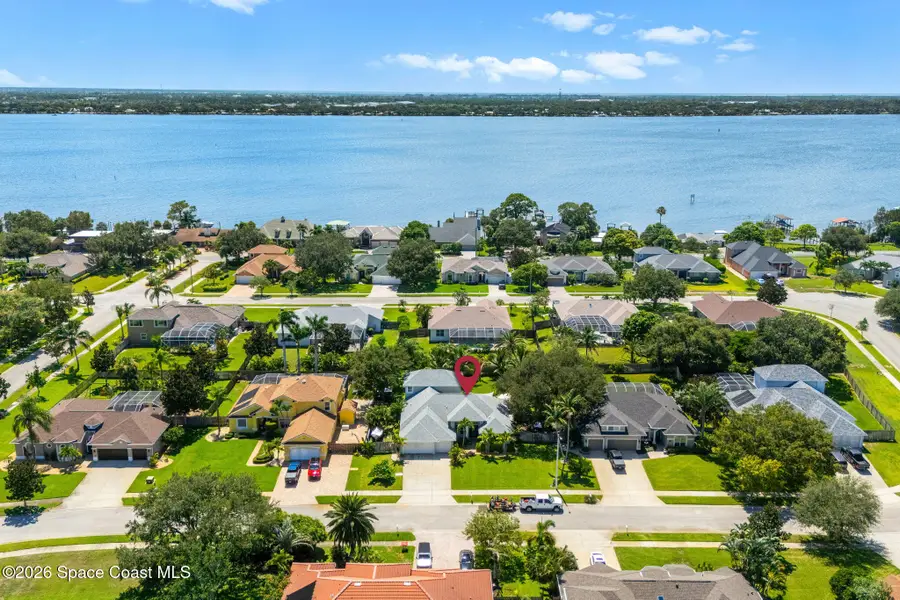 2468 Long Sandy Circle, Merritt Island, FL 32952 - #2