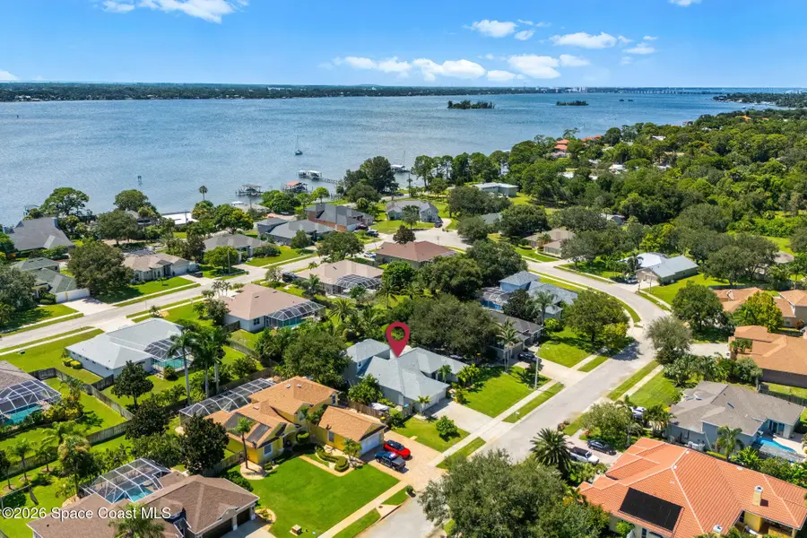 2468 Long Sandy Circle, Merritt Island, FL 32952 - #3